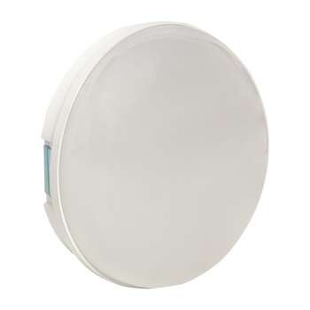 Садовый светильник EKF BKL-2001-R-8-4000 Светильник светодиодный ЖКХ круг ДПО-2001 8Вт 4000K IP65  PROxima