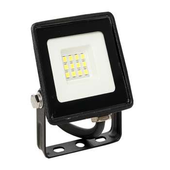 Садовый светильник EKF FLL-3001-10-6500 Прожектор светодиодный СДО-3001 10Вт 6500К IP65 Basic