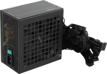 Блок питания DEEPCOOL 750W PF750