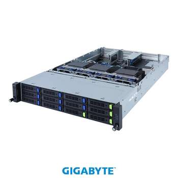 Сервер Gigabyte 1U R282-G30