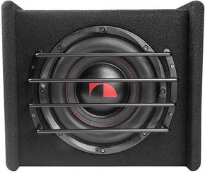 Сабвуферы автомобильные