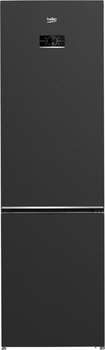 Холодильник BEKO B3DRCNK402HXBR 2-хкамерн. антрацит