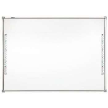Интерактивная доска DonView 75" HB-75IN-H03 {Инфракрасный 32768*32768 4:3 10касаний 120000часов}