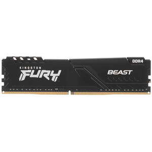 Оперативная память Kingston FURY Beast KF432C16BB/16