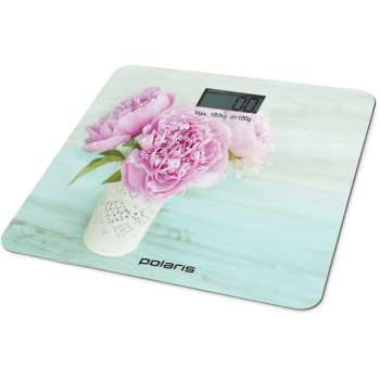 Весы POLARIS напольные электронные PWS 1874DG Рисунок PWS 1874DG