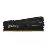 Оперативная память Kingston Модуль памяти DIMM DDR4-3200 64GB  KF432C16BBK2/64 KINGSTON