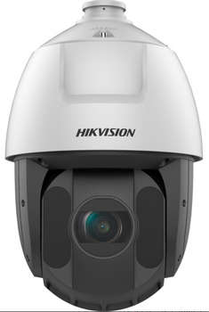 Камера видеонаблюдения HIKVISION IP DS-2DE5432IW-AE 5.9-188.8мм цв. корп.:белый