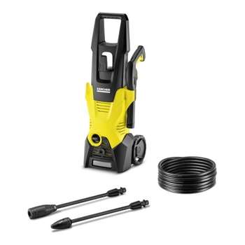 Минимойка KARCHER K 3 *EU Мойка высокого давления [1.601-888.0]