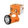 Фонарь TDM SQ0350-0068 светодиодный "Прожектор 5", 3 Вт LED+12 SMD, бат. 3*АА,