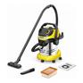 Строительный пылесос KARCHER WD 5 S V-25/5/22 Профессиональный пылесос [1.628-350.0]