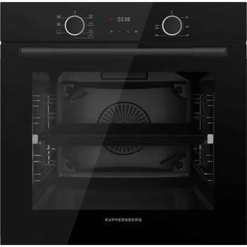 Духовой шкаф Kuppersberg HF 608 B