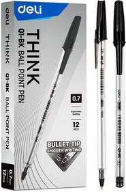 Ручки шариковые