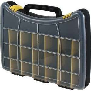 Сумка для инструментов Fit РОС Ящик для крепежа  [65652]