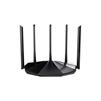 Беспроводное сетевое устройство Tenda Wi-Fi маршрутизатор AX1500 WI-FI 6 TX2 PRO TENDA