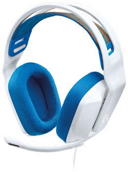 Игровая гарнитура Logitech 981-001018