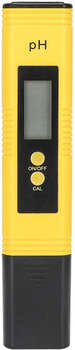 Измерительная техника DEKO Измеритель pH 065-0285