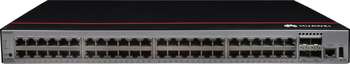 Коммутатор Huawei 48GE 4SFP+ S5735-L48T4X-A1