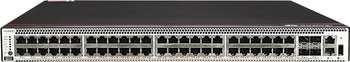 Коммутатор Huawei 48GE 4SFP+ S5731-S48P4X 02353AJH-003_SET1