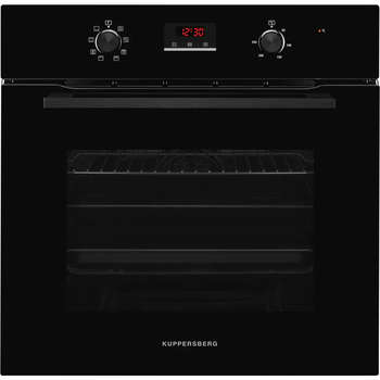 Духовой шкаф Kuppersberg HM 628 Black