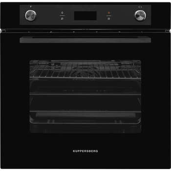 Духовой шкаф Kuppersberg HM 629 Black