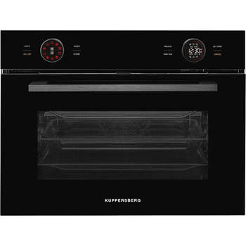 Духовой шкаф Kuppersberg KMW 612 Black
