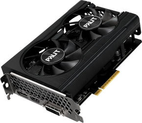 Видеокарта Palit PCI-E nVidia GeForce RTX 3050 8G DUAL