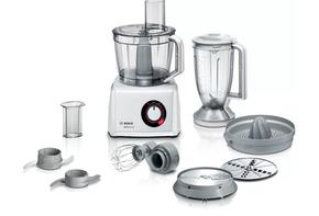 Кухонные комбайны