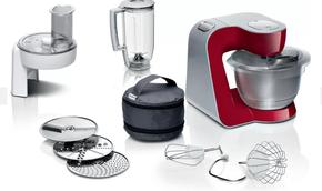 Кухонные комбайны