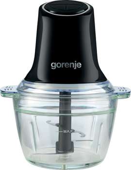 Мясорубка Измельчитель S501GBK 735373 GORENJE