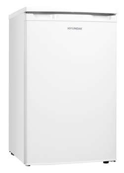 Морозильная камера HYUNDAI CU1005 белый