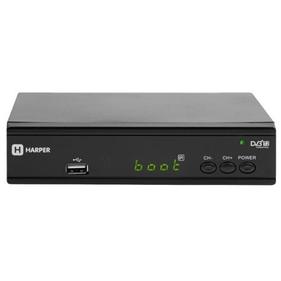 ТВ-приставки