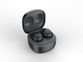 Беспроводные наушники