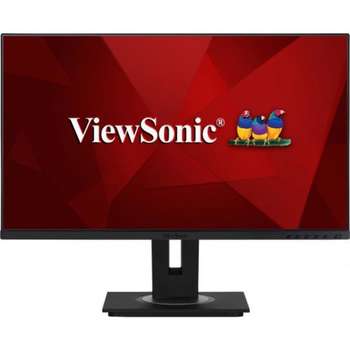 Viewsonic Монитор LCD 27" IPS BLACK VG2755-2K VIEWSONIC