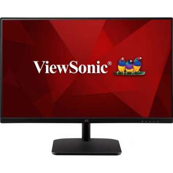 Монитор Viewsonic LCD 24" IPS VA2432-H