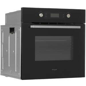 Духовой шкаф MONSHER MOE 6183 B