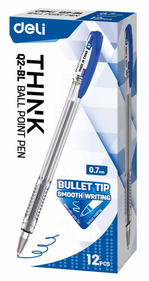 Ручки шариковые