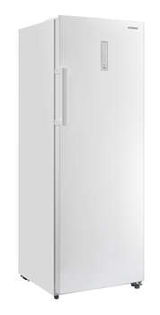 Морозильная камера HYUNDAI CU2505F белый