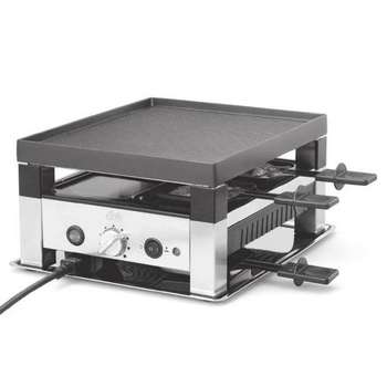 Гриль SOLIS 5 в 1 7910