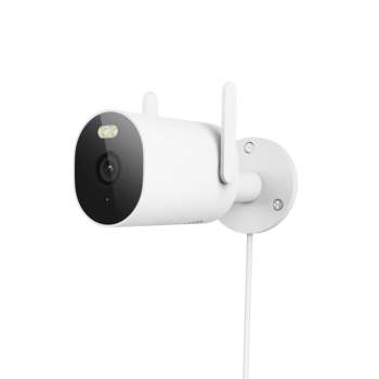 Умный гаджет Xiaomi Видеокамера безопасности Outdoor Camera AW300 MBC20  X43909