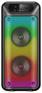 Музыкальный центр Digma Минисистема D-MC1705 черный 40Вт FM USB BT micro SD