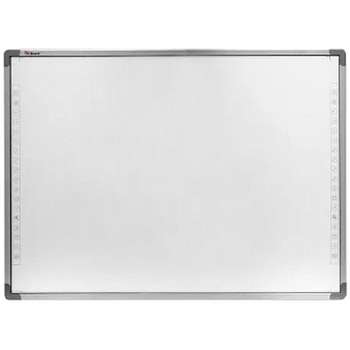 Интерактивная доска IQBoard DVT RPT087-20 87", IR технология, 20 касаний, USB, 4:3