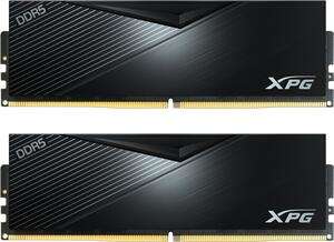 Оперативная память ADATA DIMM 16GB DDR5-5200 K2 AX5U5200C388G-DCLABK
