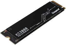 Накопитель SSD Kingston 1Tb KC3000