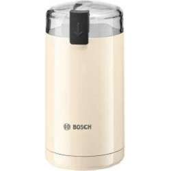 BOSCH TSM6A017C Кофемолка,180Вт, бежевый
