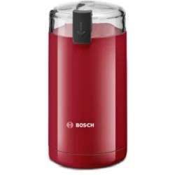 BOSCH TSM6A014R	 Кофемолка,180Вт, красный
