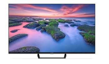 Телевизор Xiaomi Mi LED TV A2 43"  44652