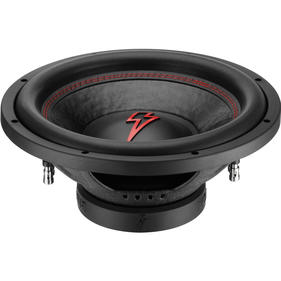 Сабвуферы автомобильные