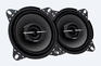 Колонка автомобильная Sony Колонки автомобильные XS-GTF1039  коаксиальные трехполосные