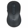 Мышь Logitech 910-006236/910-006388/910-006247  Signature M650 L Wireless Mouse-GRAPHITE