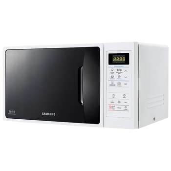 Микроволновая печь Samsung ME83ARW/BW